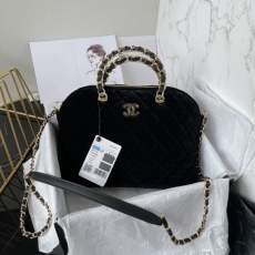 Chanel Top Handle Bags